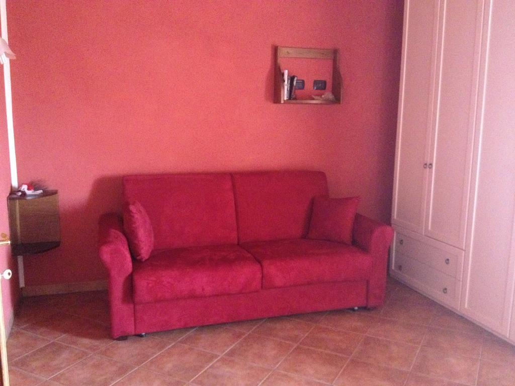 Agriturismo Il Tiglio Coreglia Antelminelli Pokój zdjęcie