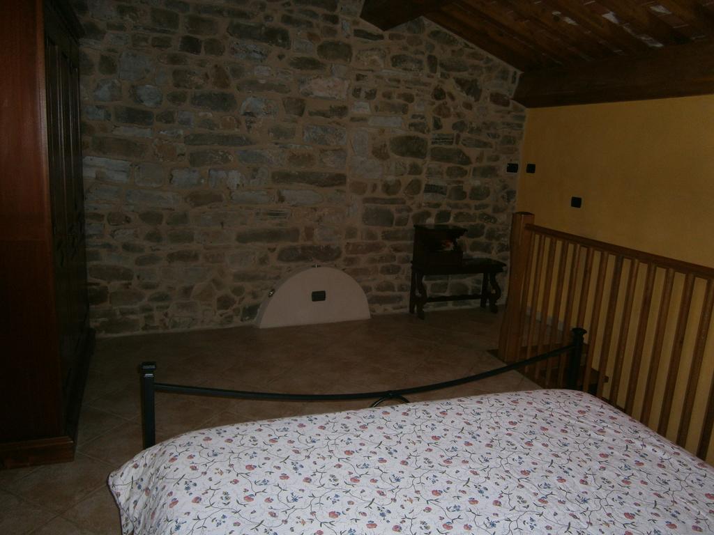 Agriturismo Il Tiglio Coreglia Antelminelli Pokój zdjęcie