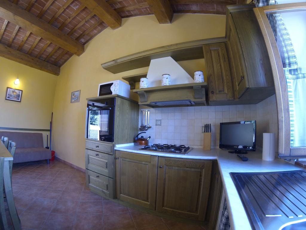 Agriturismo Il Tiglio Coreglia Antelminelli Zewnętrze zdjęcie